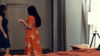 Busty MILF Angelina White Cheats on Husband with Her Hot New Employee