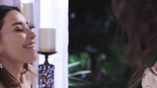 Grandma Teaches Granddaughter How To Please Her Man In Bed" or "Curvy Milf Shares Secrets Of Pleasure With barely legal Girlfriend". This new version is more appealing to both old and barely legal audiences while keeping it