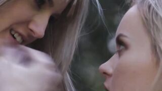 Passionate Encounters - Older Woman's Secret Affair with barely legal Neighbor