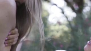 Passionate Encounters - Older Woman's Secret Affair with barely legal Neighbor