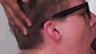 Hot & Passionate Foursome - Pierce Paris, Dakota Payne, Drew Sebastian And More