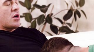 Hot & Passionate Foursome - Pierce Paris, Dakota Payne, Drew Sebastian And More