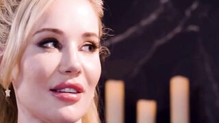 Savanna-Bond's Massage Parlor - Girlsway" or "Blowjob Queen Savana Bonds Gets Her Throat Fucked By Client In Office