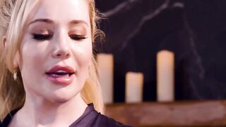 Savanna-Bond's Massage Parlor - Girlsway" or "Blowjob Queen Savana Bonds Gets Her Throat Fucked By Client In Office