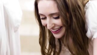 Stepsisters Share A Stepdad - Girlsway" or "Teens Sharing Their Hot Dad's Bedroom - GirlsWay