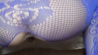 Teeny Bopper's Wild Night In - Tabitha Stevens & Johnny Sins