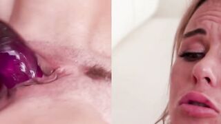 Victoria Voss - Extreme BDSM Scene with Dominatrix And Sex Toys