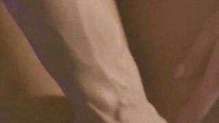 Slutty Teen Next Door - A Wild Ride With Huge Loads