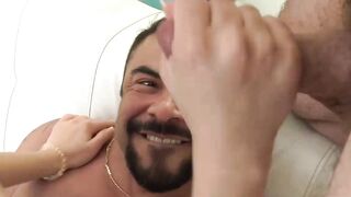 Think Of Me As Your Personal Sex Trainer - Anal Threesome With Ariana Valentina And Her Bi-Trainer