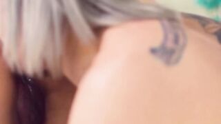 Game Night Blowjob Adventure with Hot Wife & Husband