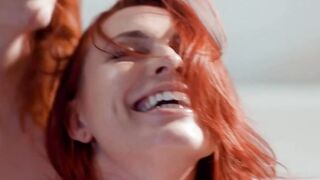Lesbian Spectral Encounters - Compilation of Hot Dykes with Top Stars like Jenna Starr & Kenna James