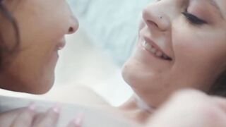 Hot & Bothered - Older Woman Teaches women How To Please Her Man