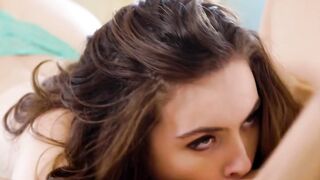 Mother's Day Surprise! Step-Son Brings Home His Hot Girlfriend For A Wild Threesome