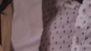 Tatted Up Step-Mother's Pet - Missionary Fuck With Panties On