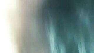 Asian Petite Teenage Cutie Gives A Shocking Facial Blowjob And Swallows