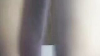 Asian Petite Teenage Cutie Gives A Shocking Facial Blowjob And Swallows