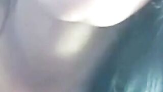 Asian Petite Teenage Cutie Gives A Shocking Facial Blowjob And Swallows