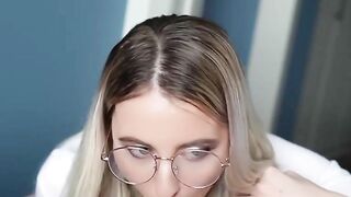 college girl Uniform - Teacher's Pet Fucked Hard In Classroom With Pop Shot And Moans