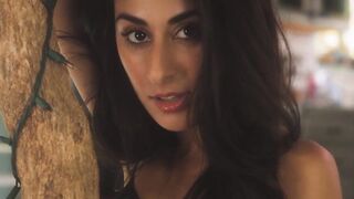 Sexy All-Natural Latin Milf & Bubble Butt Beauty In Soft Core Porn - Hot Couple Fucks Hard