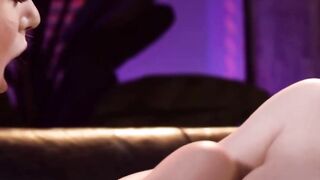 Curvaceous Cutie Lauren Philips Gets Filled By Huge Dick In Hardcore Scene