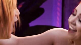 Curvaceous Cutie Lauren Philips Gets Filled By Huge Dick In Hardcore Scene