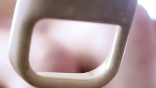 Step-Mom's Daughter Gets A Lesson In Pleasure From Her Hot Stepmother - GirlsWay