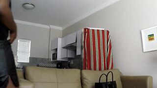 Bald Teen Slut Gets Face-Fucked & Hardcore Anal Fucking - Old Man Fucks women