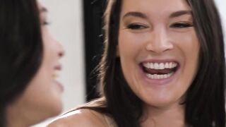 Lesbian Lust - Scene 1