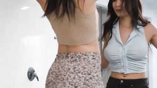 Lesbian Lust - Scene 1