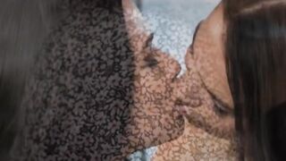 Lesbian Lust - Scene 1