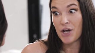 Lesbian Lust - Scene 1