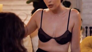 Casey Calvert's Kinky Fantasy - BDSM Adventure with Multiple Dommes