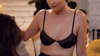 Casey Calvert's Kinky Fantasy - BDSM Adventure with Multiple Dommes