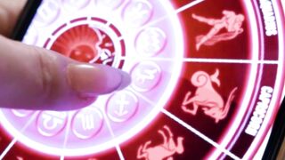 Astrology-Inspired Sexual Encounters - Girlsway