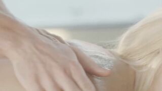 Volupteous Babe Finding Passionate Love With A Skilled Massage Therapist