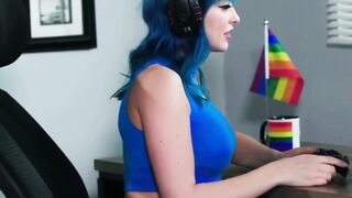 Campus Cuties #2 - Sexual Encounters with Hot Professors