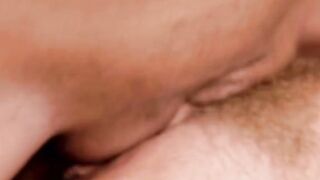 Foursome Fun! Older Woman Teaches barely legal Blonde How To Satisfy A Man's Desires