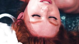 Roomie's Secret Diary - A Girl Next Door Turned Sex Kitten