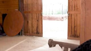 Teenage Slut Next Door - Kiara Cole Gets A Hardcore Facial
