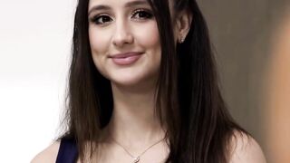 Group Sex Party - Girlsway's Elisa Ibars & Lauren Philips Share Their Lesbian Passion