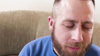 Throat Gaggers #9: Raw & Uncut Faceslams of Passion