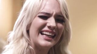 Teen MILFs - Older Girl Shows barely legal Newbie The Ropes of Sex