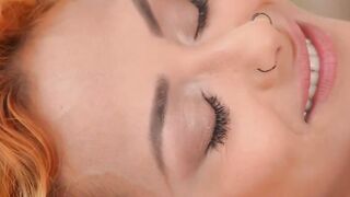 Veronica Leals Feet of Passion - Sensual Erotic Massage by FemDom Goddess