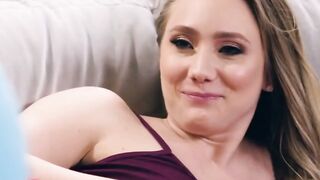 Bondage Blonde Beauty - AJ Applegate Gets Fucked Hard By Dirk Diggler In Rough Sex Scene