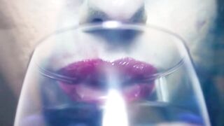 Spiritually Awakened Babe's Sensuous Journey into Erotic Ecstasy