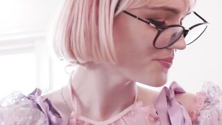 Seducer's Secret - A Dark Fantasy Parody" (Parodies of popular movies like 'The Witch', 'Hellboy')