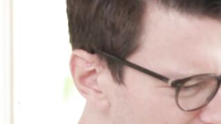 Lily Larmar's Secret Affair - Sneaky Sex in Public Places