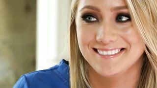 Passionate-Lesbian-Threesome - Old Man's Daughter Discovers Her Secret Crush