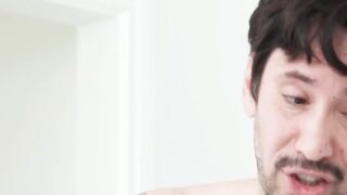 HotWife's Secret Affair - Husband Watches as She Gets Nailed By Stranger