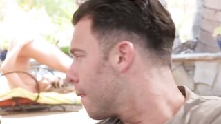 My Hotwife's Secret Affair - Scene 1 [Mackenzei Mac]